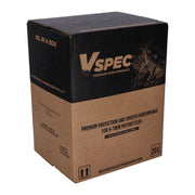 Vspec XL Sportster primary/transmission oil - 20 liter box