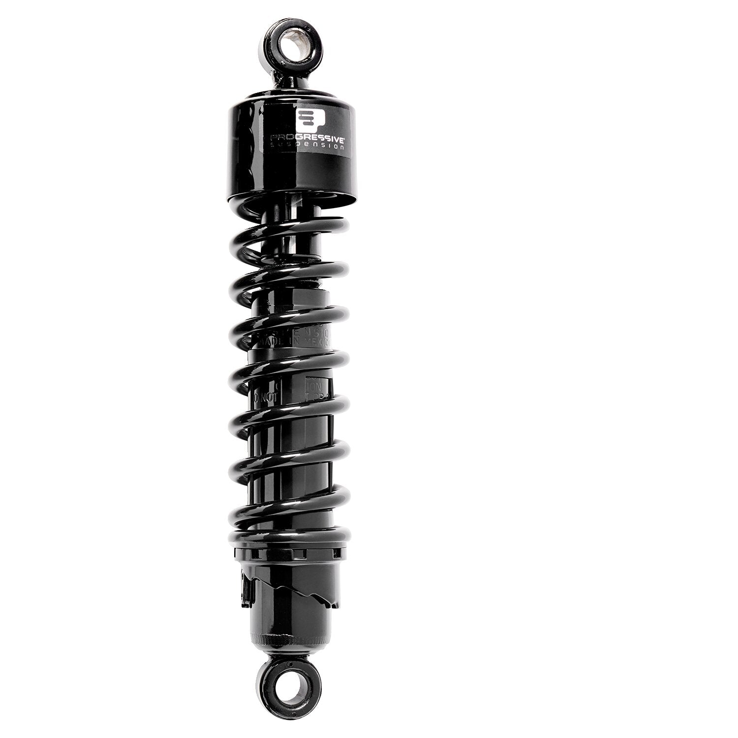 Progressive Suspension 412 Series shocks 14.25" - Black