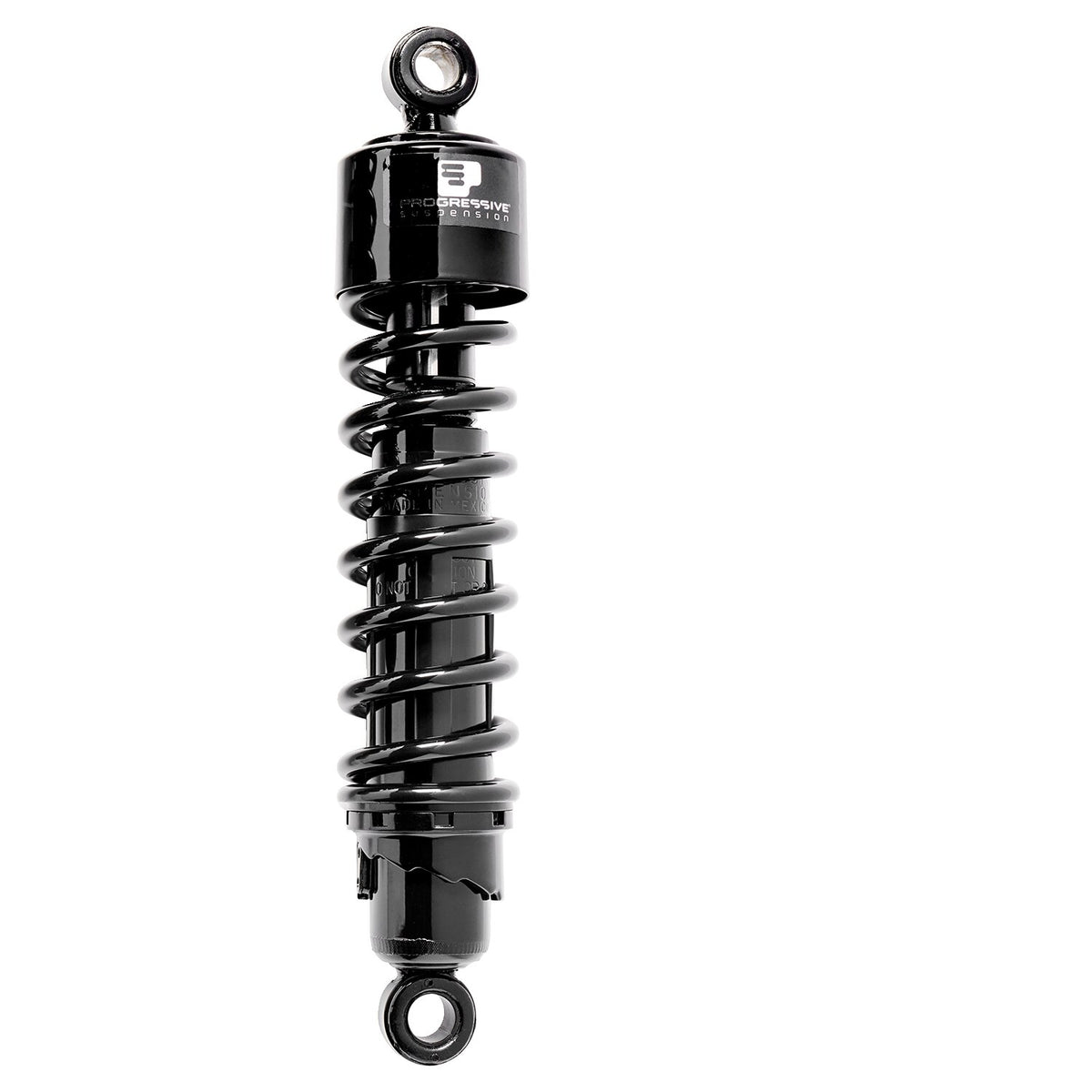 Progressive Suspension 412 Series shocks 15" - Black