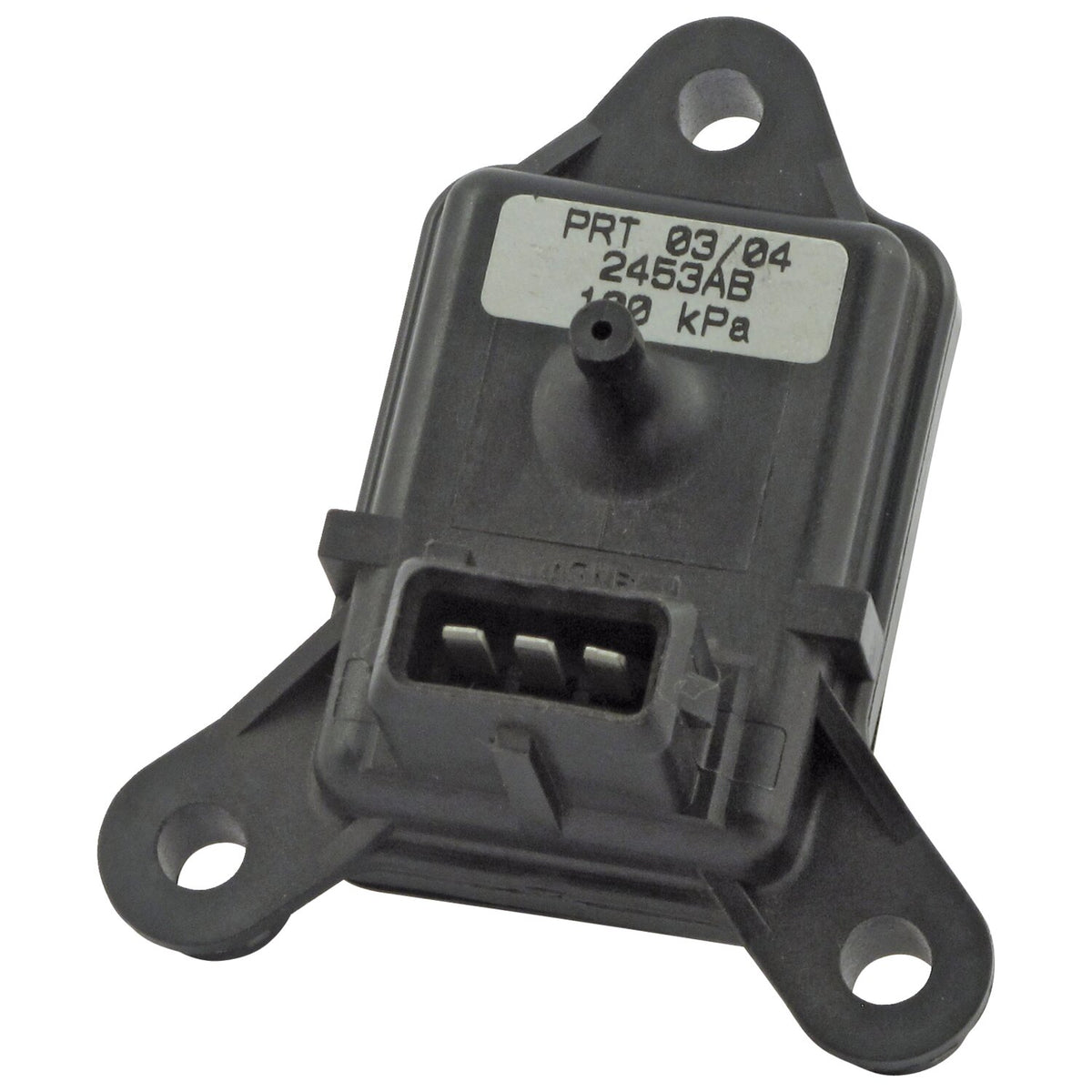 Standard Co - barometric sensor