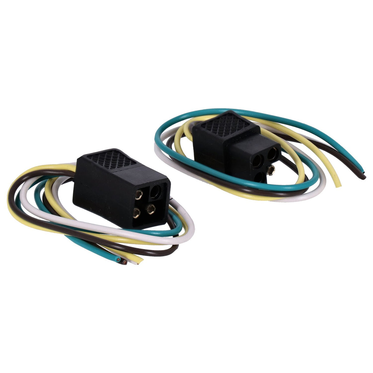 Standard Co - 4-way connector