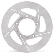 Moto-master Custom Series Fixed Brake Rotor - Rear