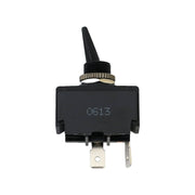 Standard Toggle switch on-off - 15A@28V