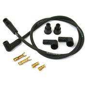 Standard Blue Streak XXX univ - 8mm spark plug wire set