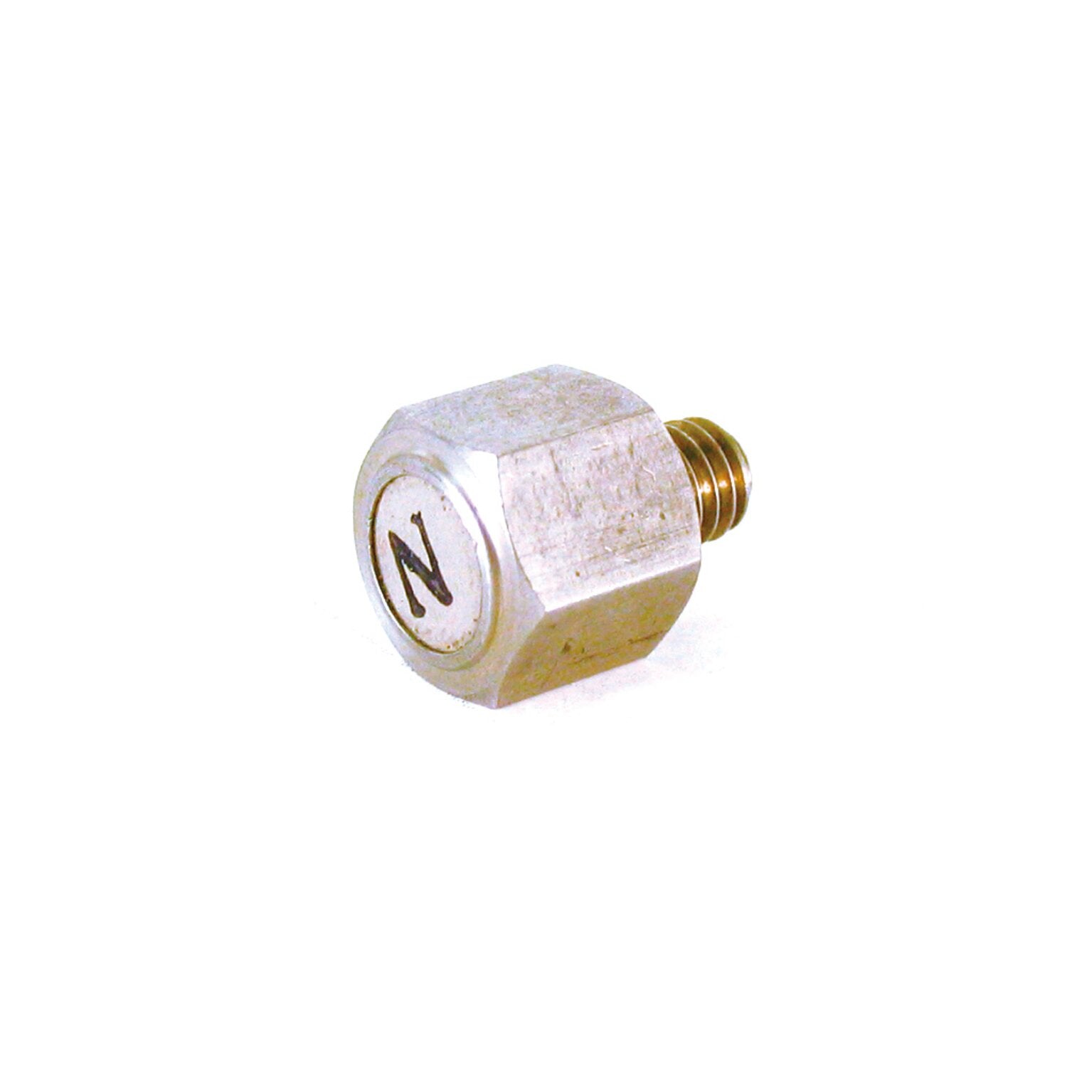 KOSO speedo sensor magnet bolt - M6 x 1.0 x 14mm