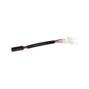 KOSO turn signal wire adapter - Honda