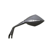 KOSO Blade style mirror - With turn signal & position light