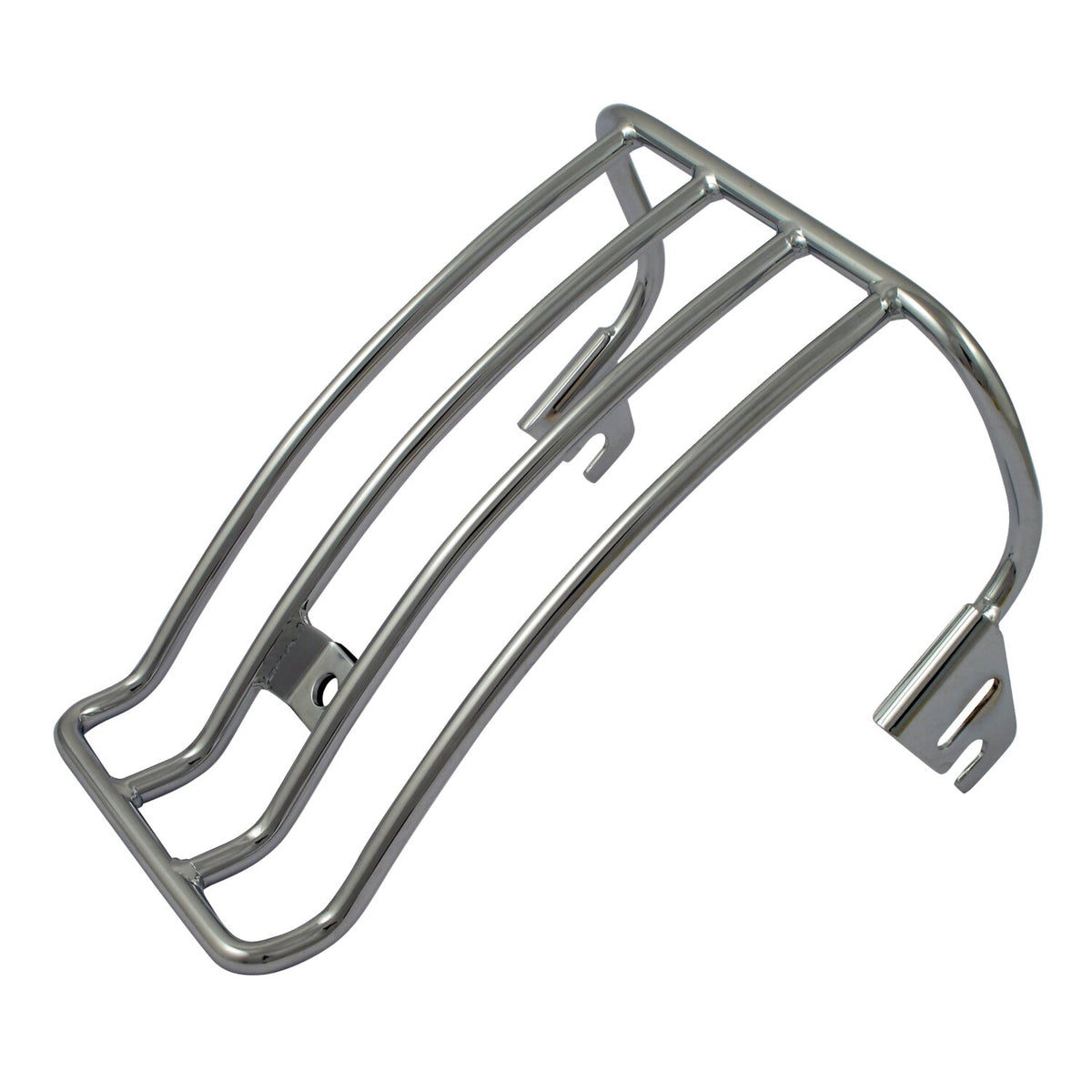 MCS Luggage rack for solo seat