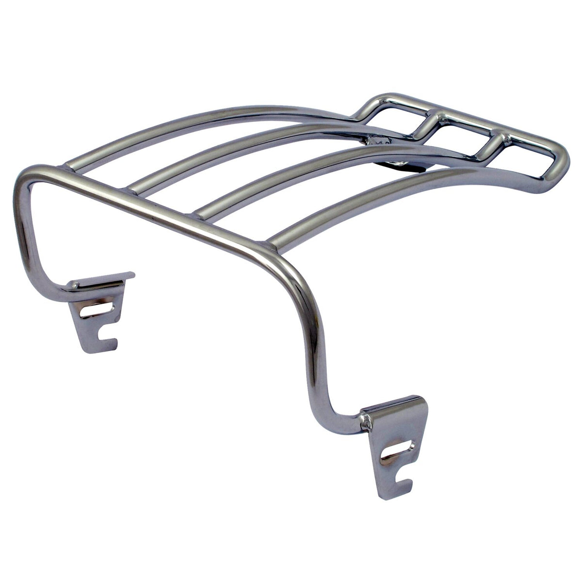 MCS Luggage rack for solo seat