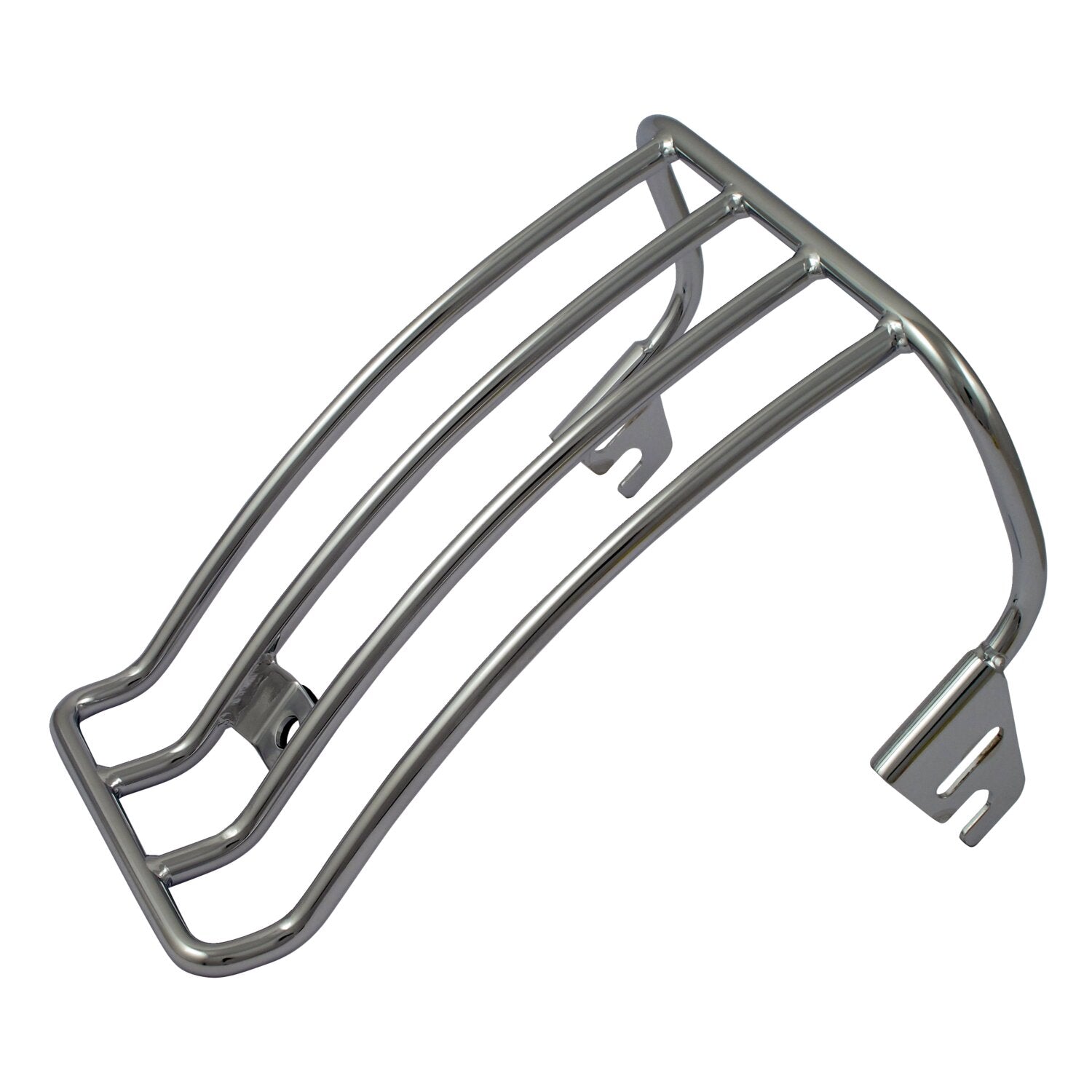 MCS Luggage rack for solo seat