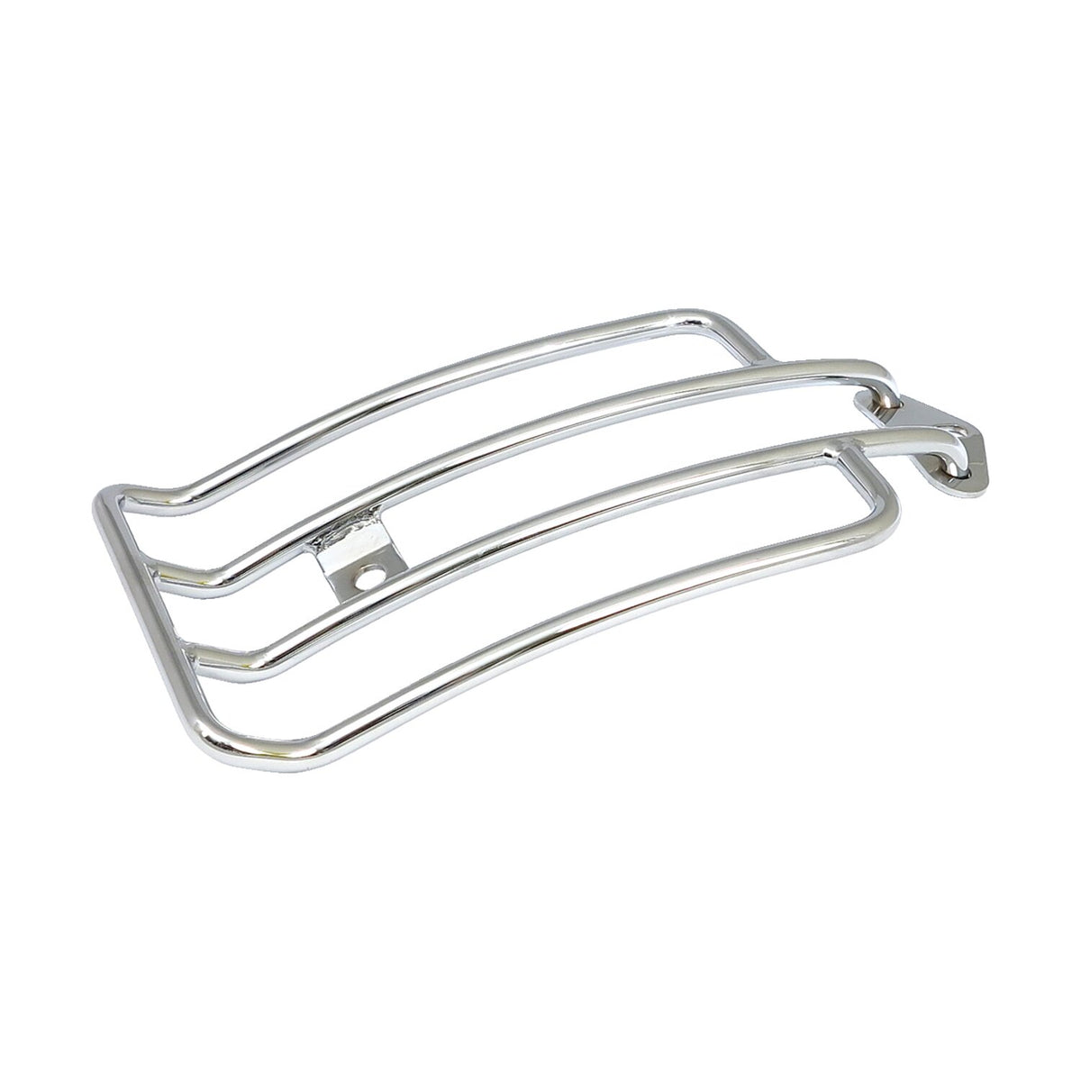 MCS Luggage rack for solo seat