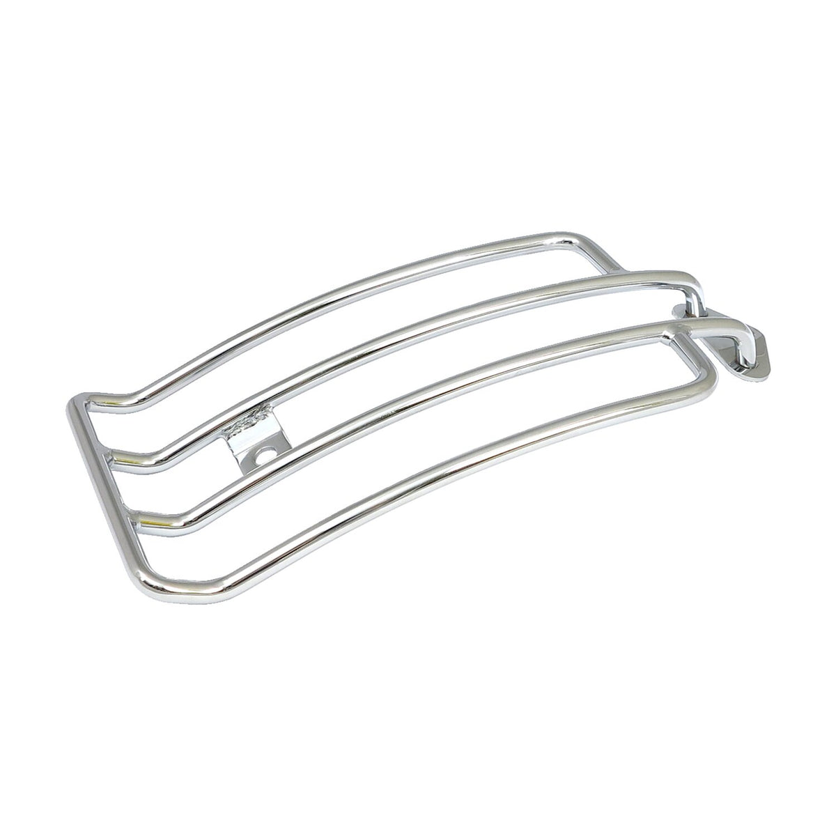 MCS Luggage rack for solo seat