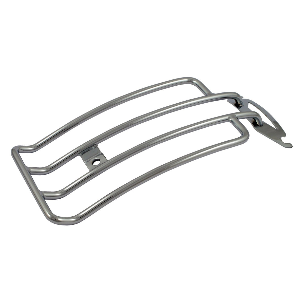 MCS Luggage rack for solo seat