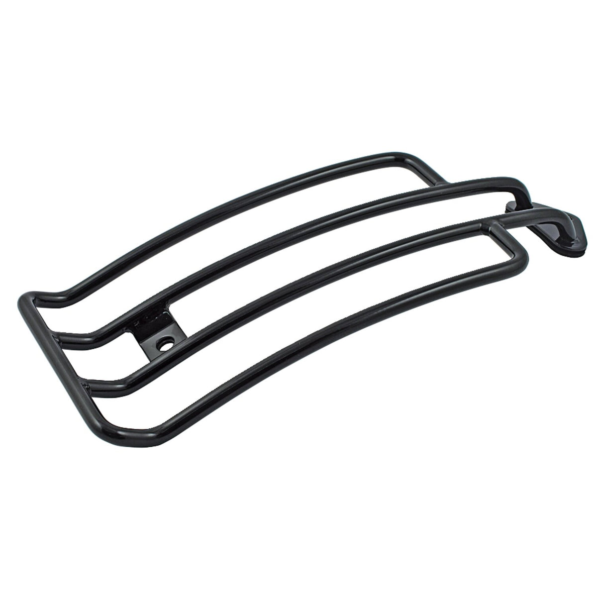 MCS Luggage rack for solo seat