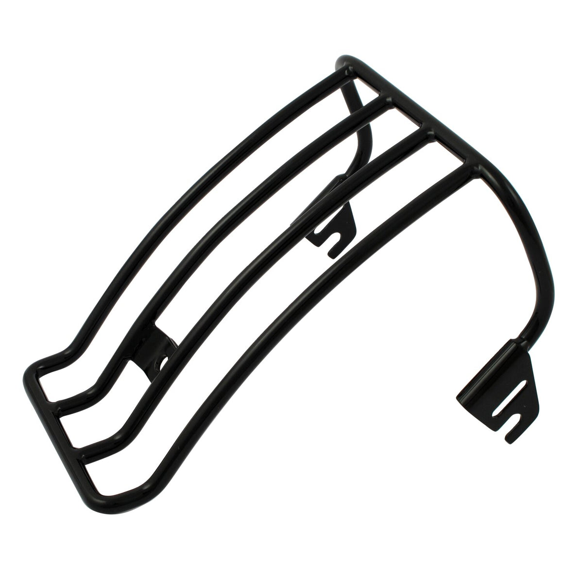 MCS Luggage rack for solo seat