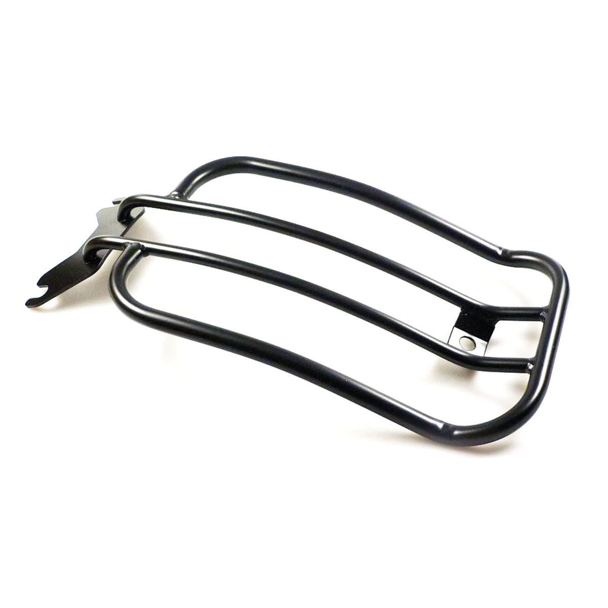 MCS Luggage rack for solo seat