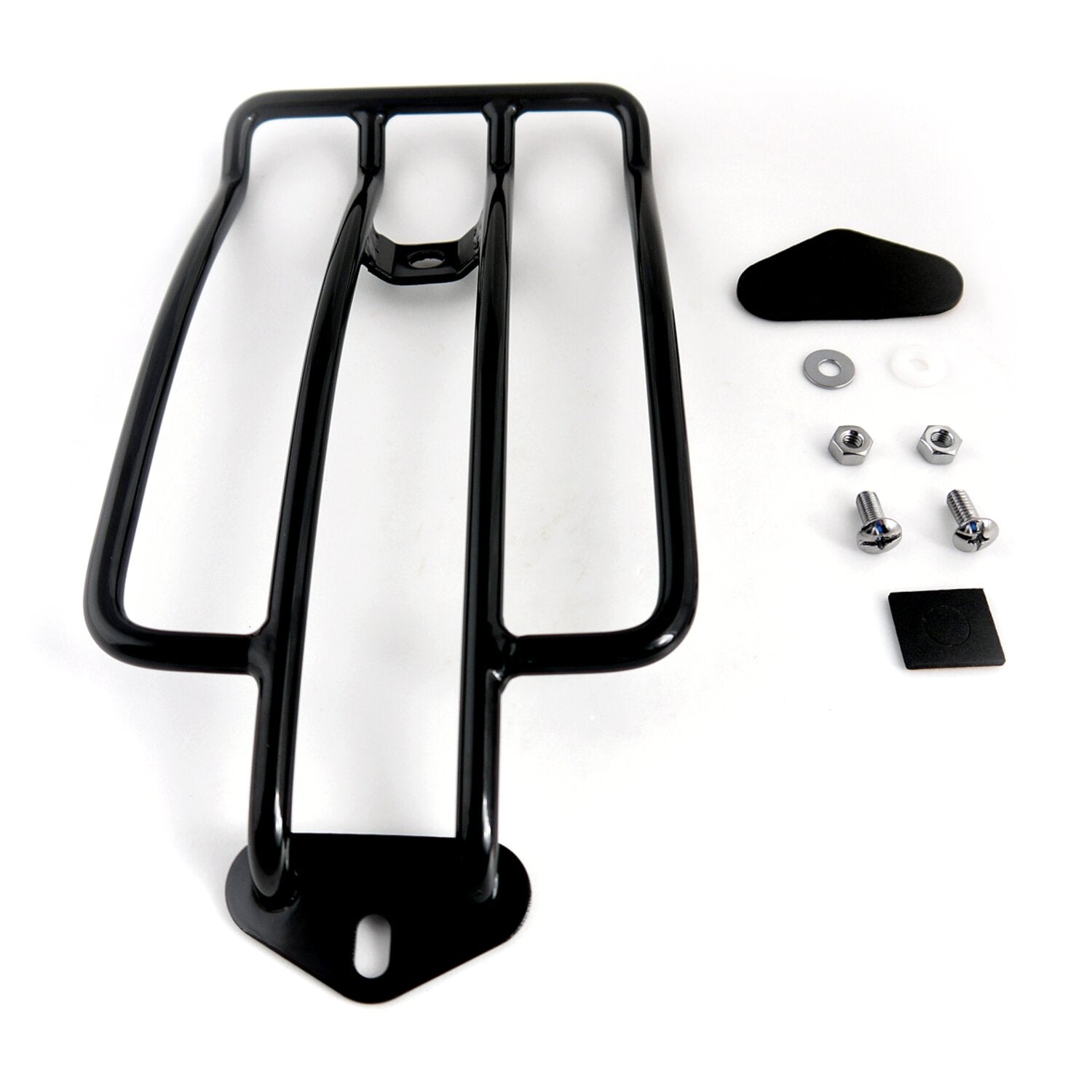 MCS Luggage rack for solo seat