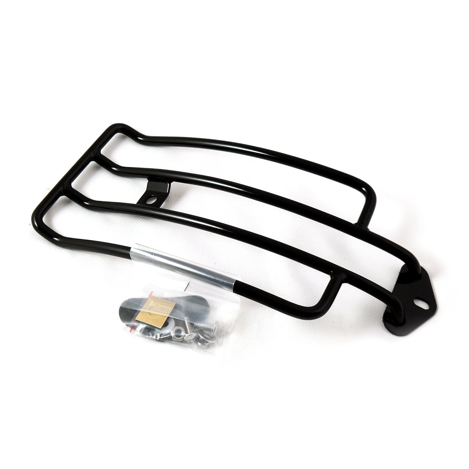 MCS Luggage rack for solo seat