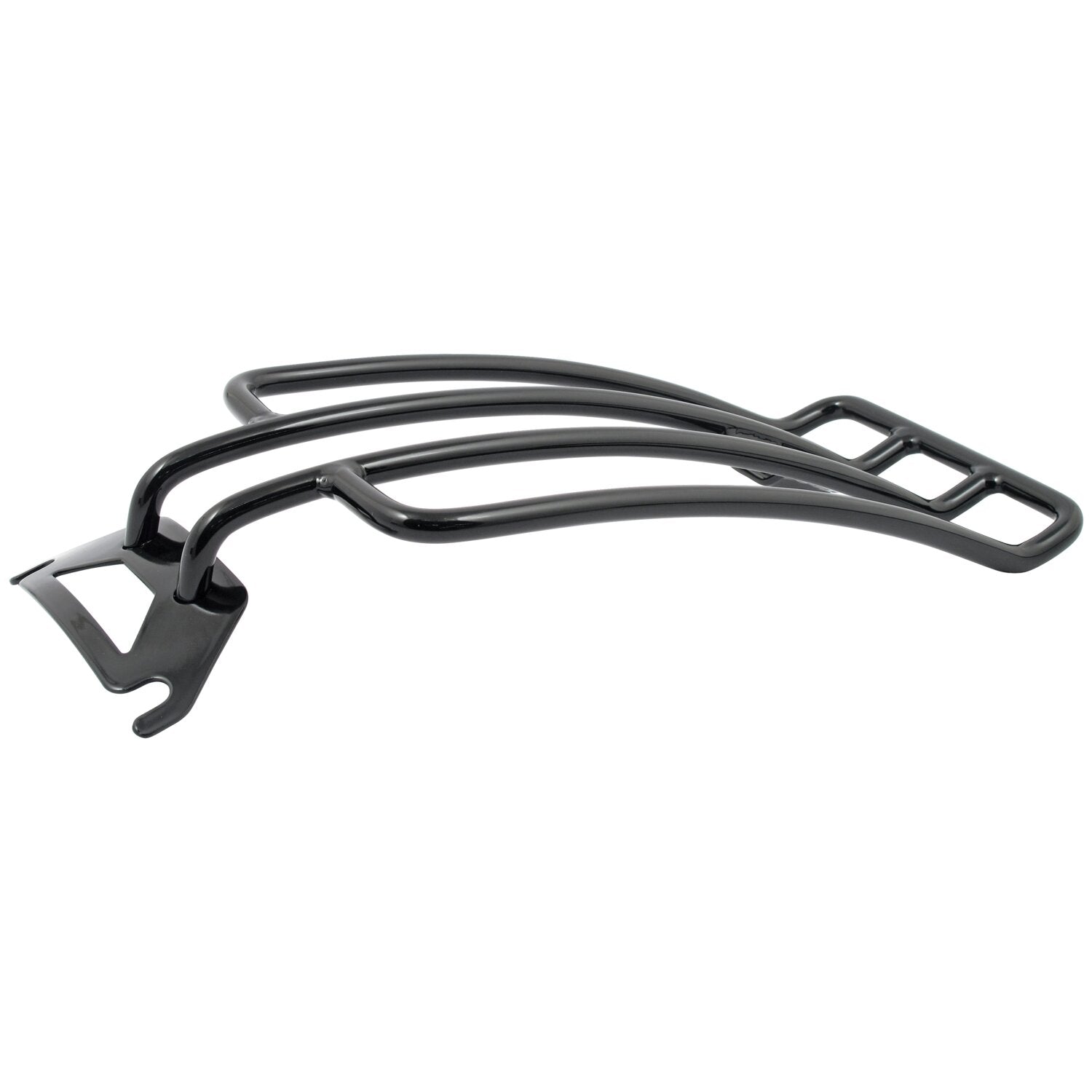 MCS Luggage rack for solo seat