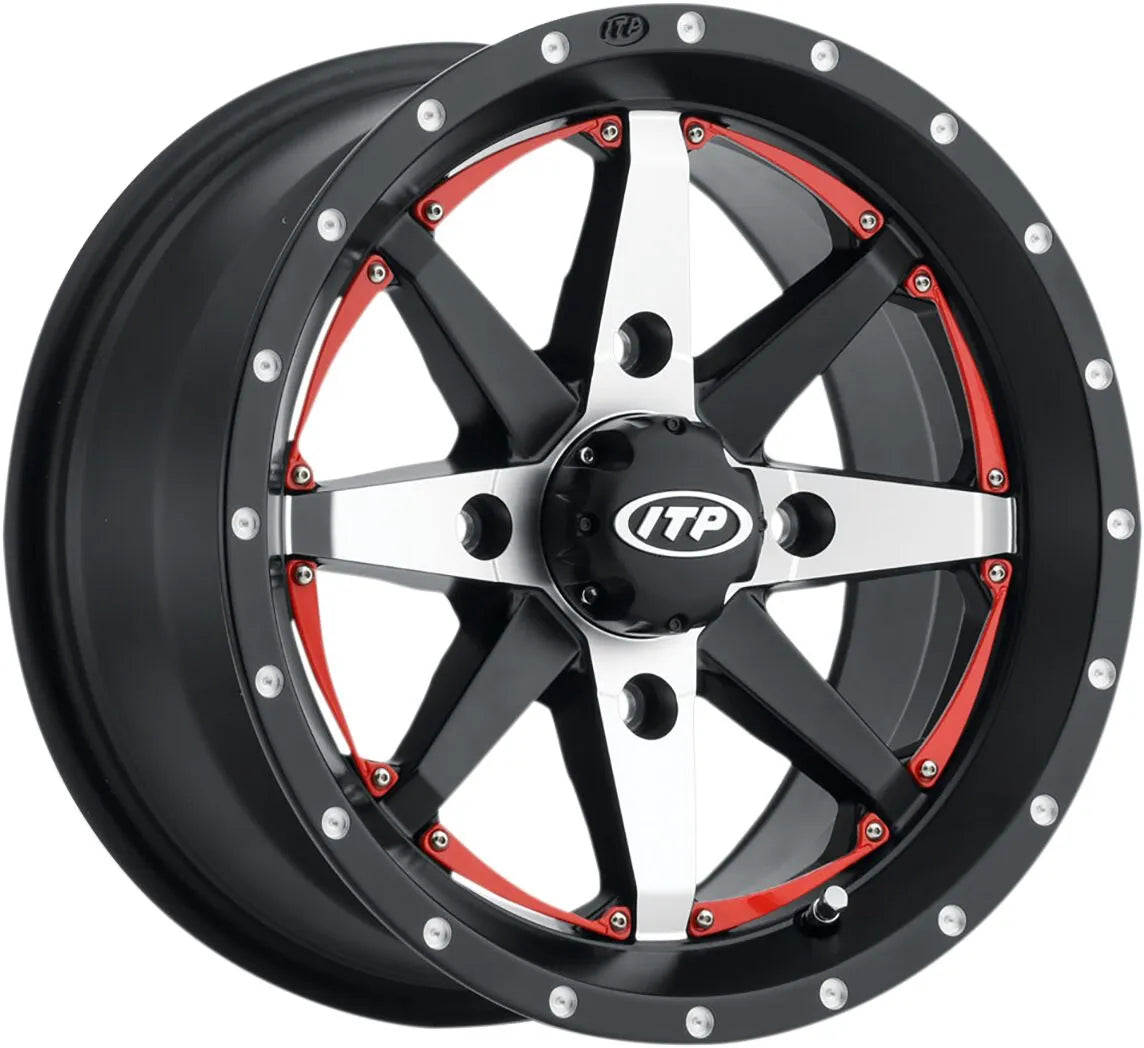 Itp Cyclone Wheel 14 Inch