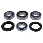 ALL BALLS High-Speed Wheel Bearing Kit