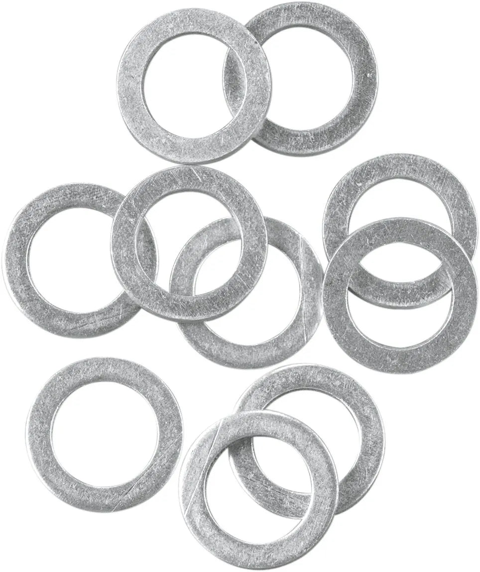 Trw Aluminum Sealing Washers For Brake Line Fittings