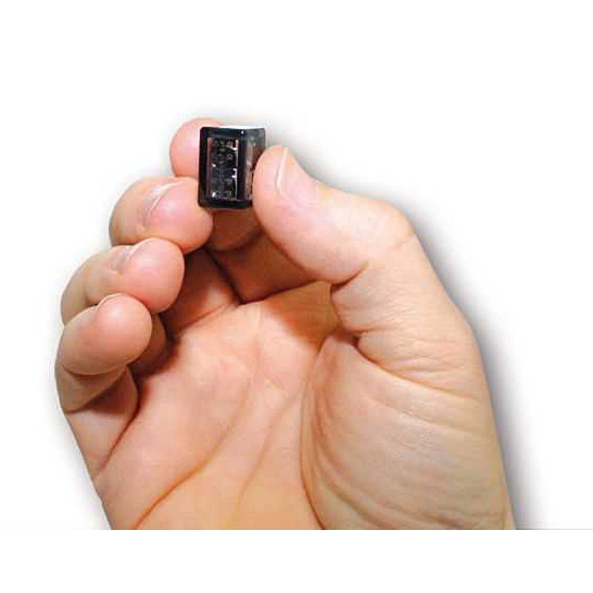 MCS Cube-V mini turn signals 2 LEDs - Smoke lens