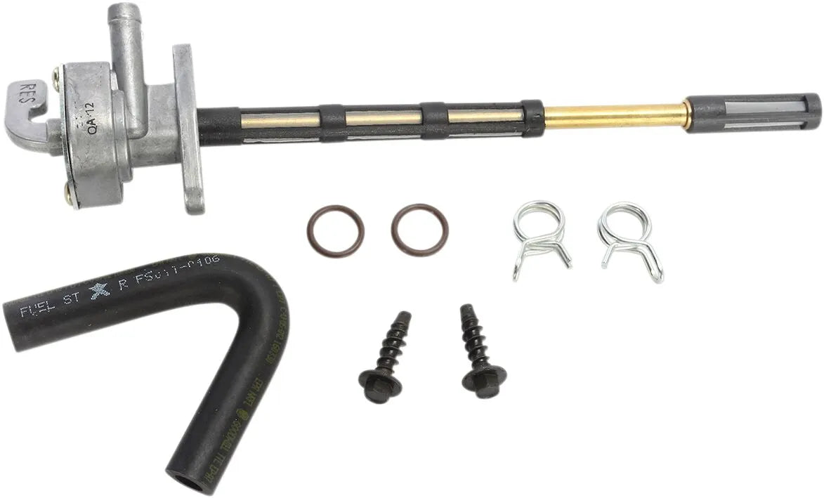 All Balls Fuel Valve Petcock Kit