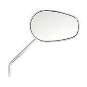 MCS H-D style mirror set - Chrome