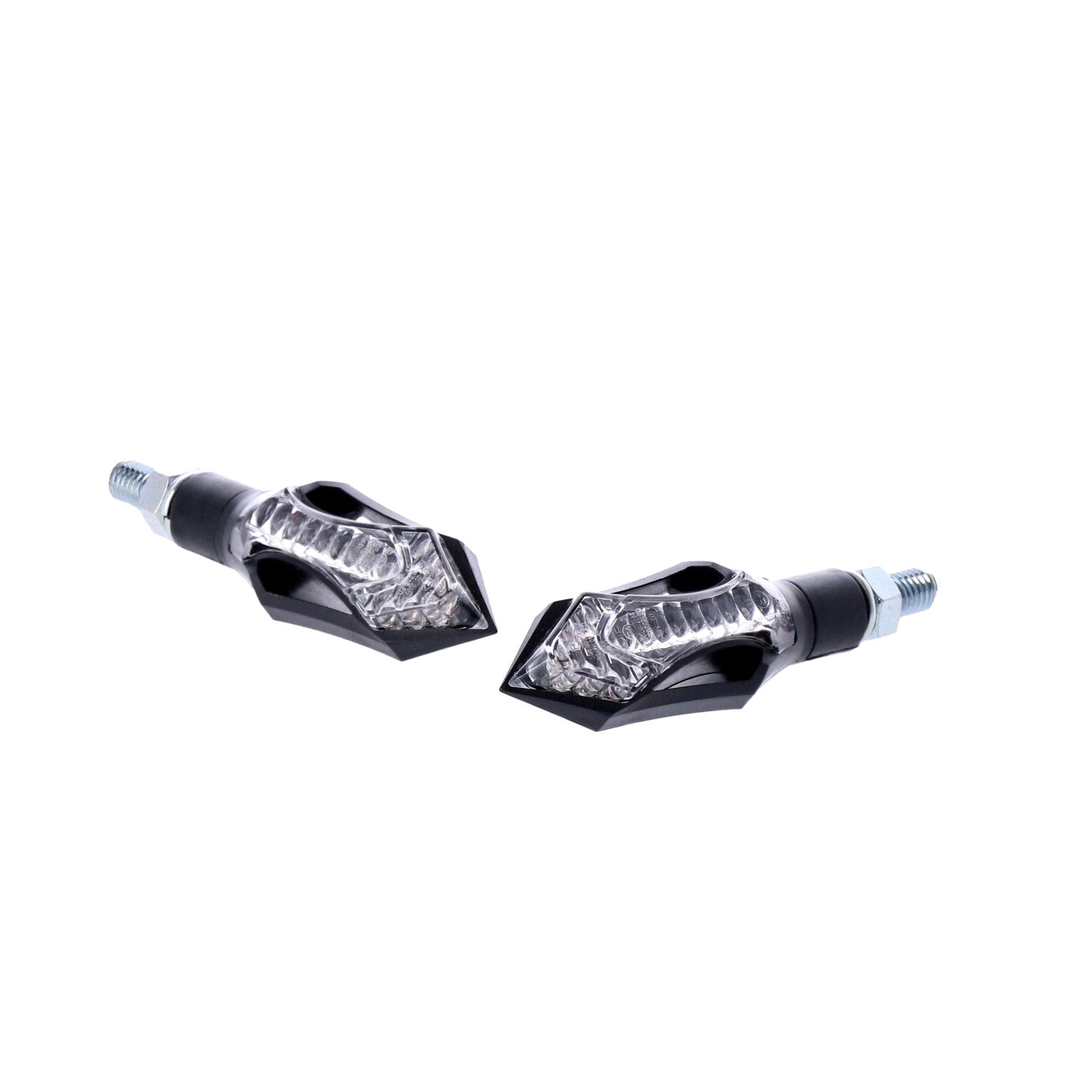 MCS Hatch LED turn signal / taillight combo - Clear lens