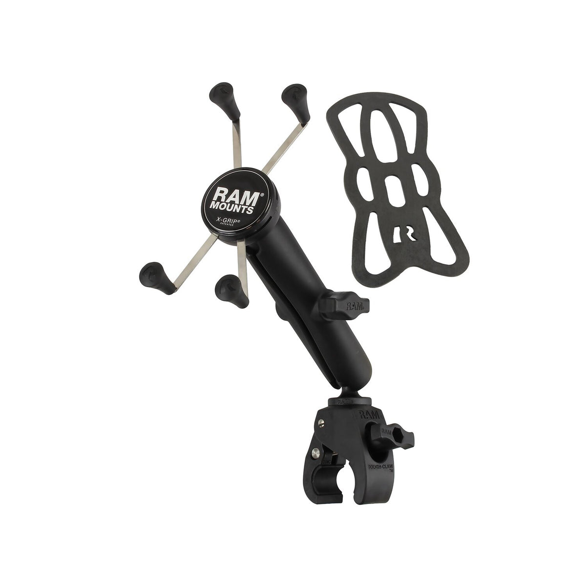 RAM Mounts X-Grip Phone mount Tough Claw - Large phones
