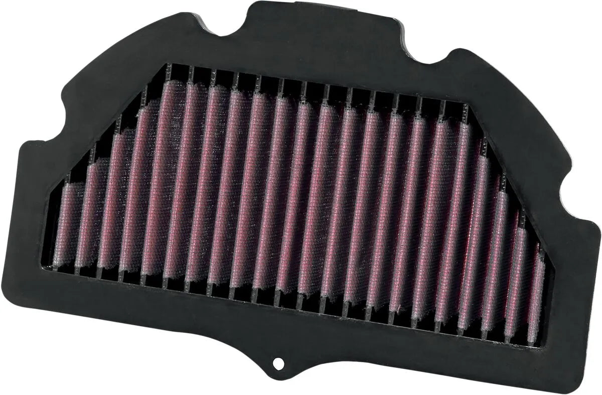 K&n Sportbike Race-spec High-flow Air Filter
