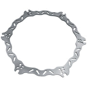Braking Buell Wave brake rotor - Front