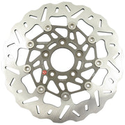 Braking Wave brake rotor 11.5" front left