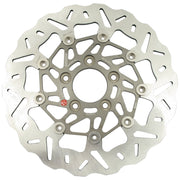 Braking Wave brake rotor 11.5" front right
