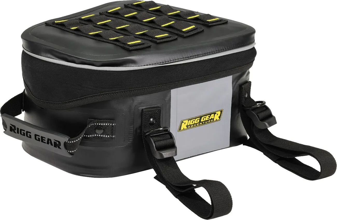 Nelson Rigg Hurricane Waterproof Tail Bag