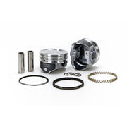 KB Performance Piston Performance 883-1200 big bore piston kit - +.010"