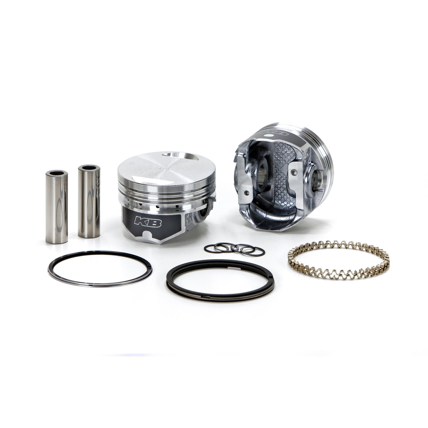 KB Performance Piston Performance 1200 XL piston kit - STD