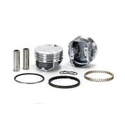 KB Performance Piston Performance 1200 XL piston kit - +.010"