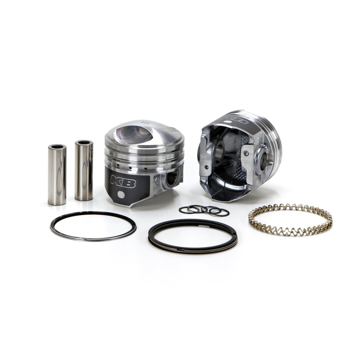 KB Performance Piston Performance 1200cc B.T - piston kit - STD