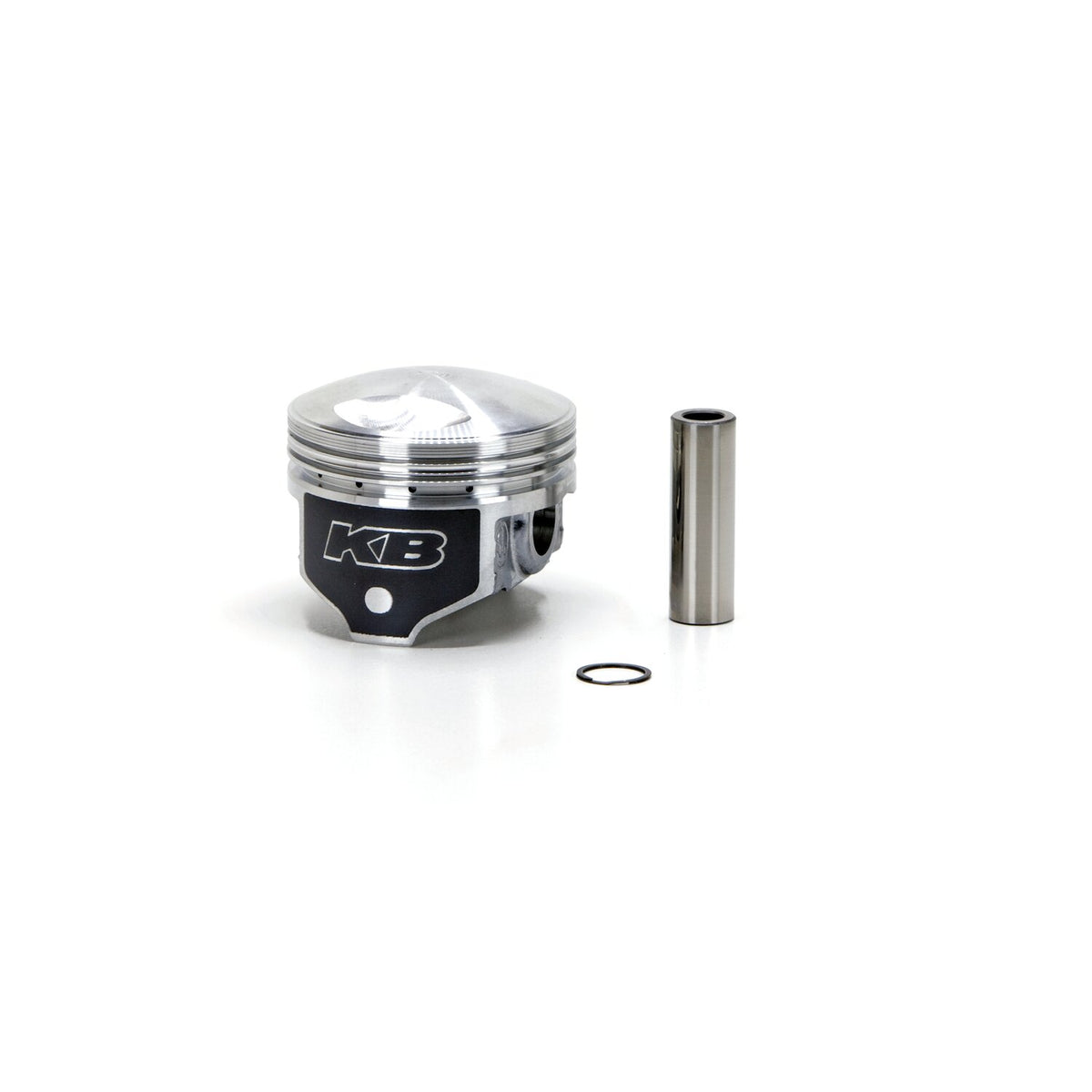 KB Performance Piston Performance 1340cc Shovel piston kit - +.020"