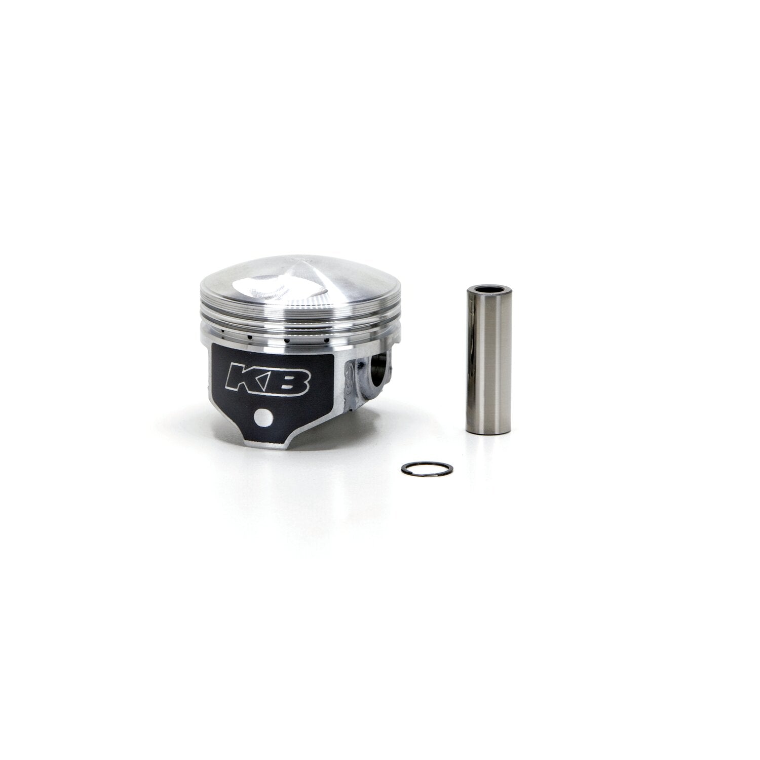 KB Performance Piston Performance 1340cc Shovel piston kit - +.010"
