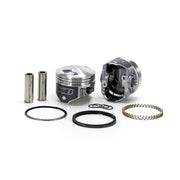 KB Performance Piston Performance 1340cc Shovel piston kit - +.005"