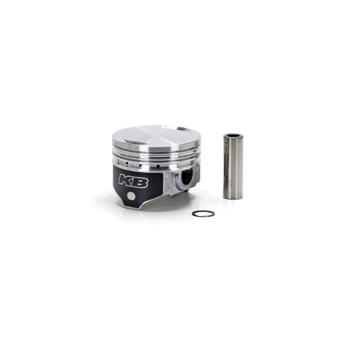 KB Performance Piston Performance 1340cc Evo B.T - piston kit - +.005"