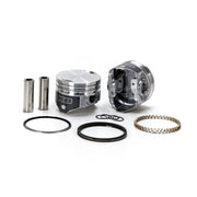 KB Performance Piston Performance 1340cc Evo B.T - piston kit - STD
