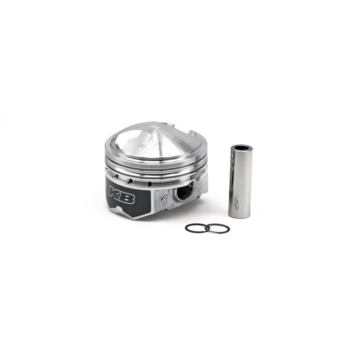 KB Performance Piston Performance 3-5/8" big bore piston kit - +.020"