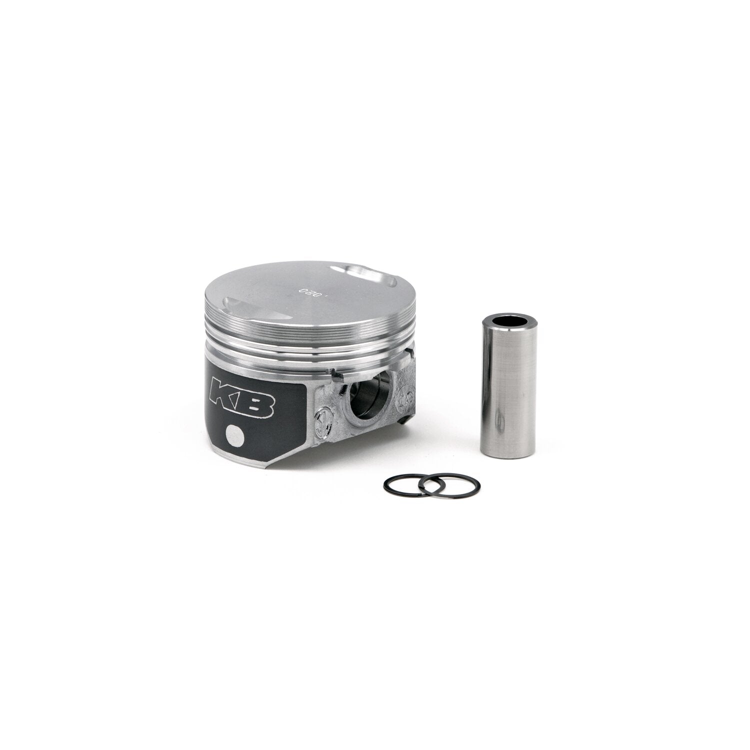 KB Performance Piston Performance XL883 piston kit - STD