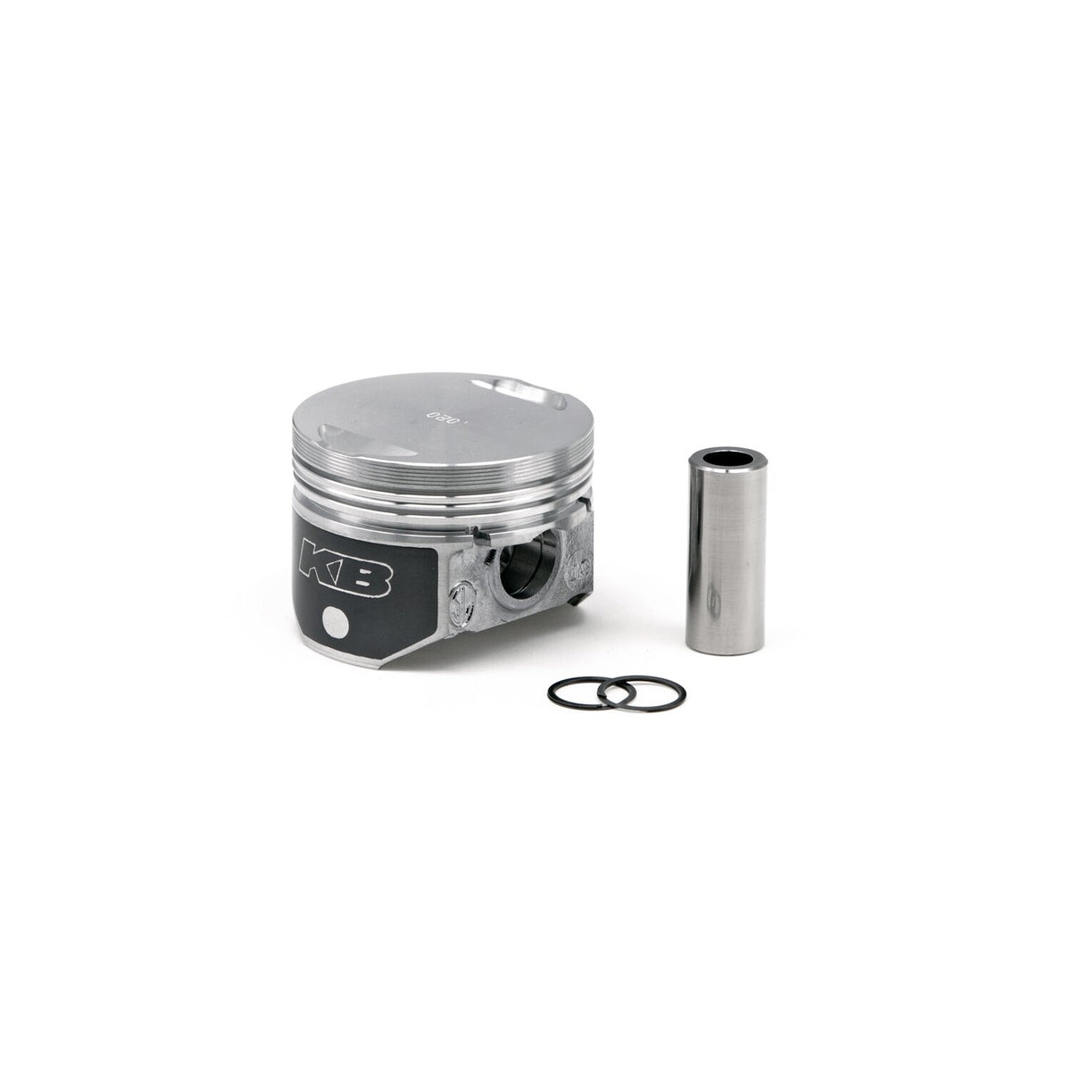KB Performance Piston Performance XL883 piston kit - STD
