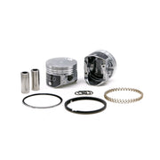 KB Performance Piston Performance XL883 piston kit - STD