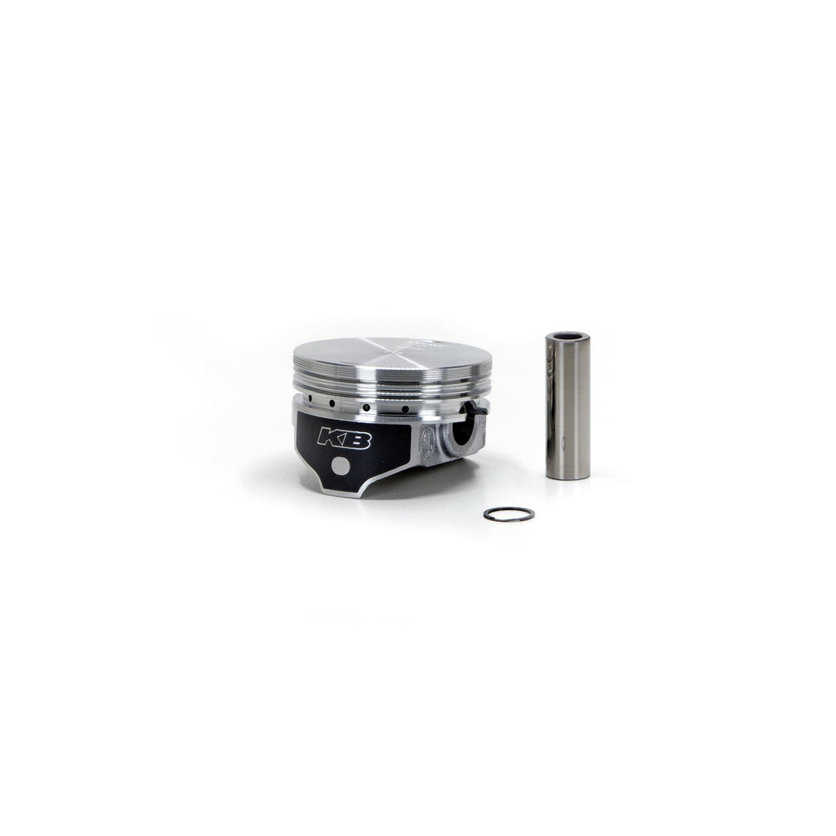 KB Performance Piston Performance 883-1200 big bore piston kit - +.040"